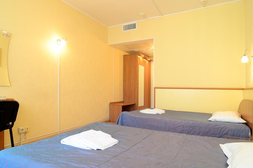 Nordic Hotel Saint Petersburg Room photo